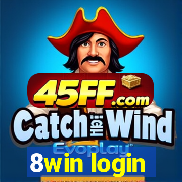 8win login